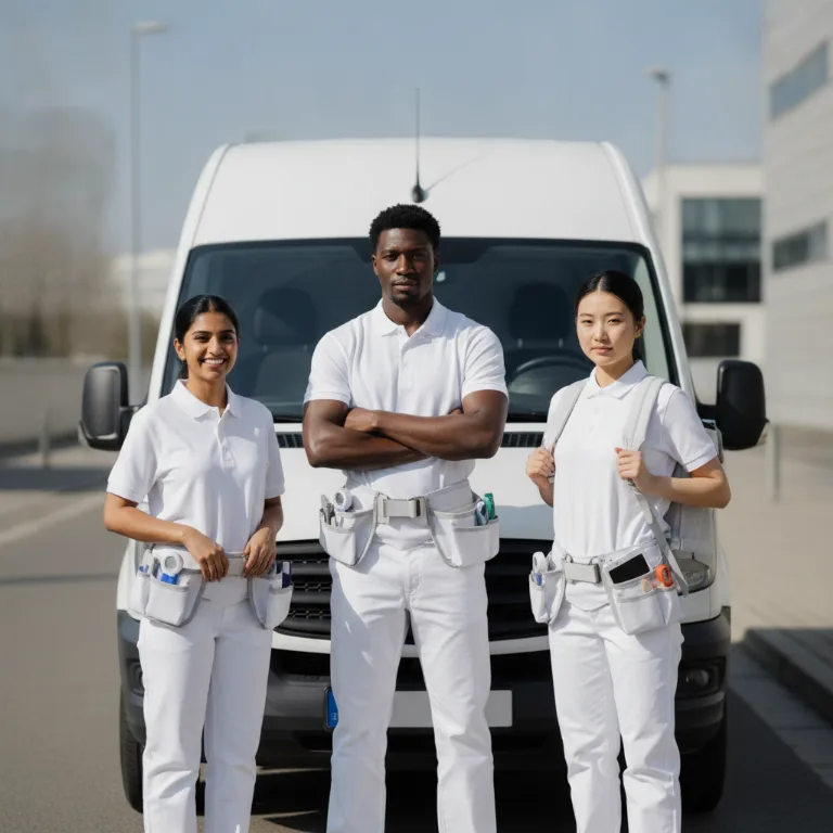 Meal Delivery team in Basingstoke